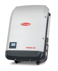 Fronius Symo M Light - Inverter Trifase 17500Wac 2MPPT+ComCard